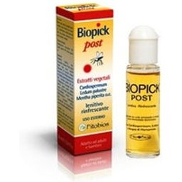 Biopick Post Roll On 10Ml