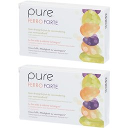Pure® Ferro Forte