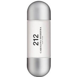 212 Eau De Toilette Vaporisateur 60ml