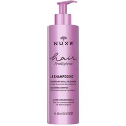 Hair Prodigieux Shampoing Brillance Miroir 400ml
