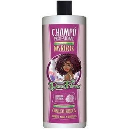 Shampooing Mes Boucles 1000ml