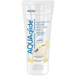 Vanille Lubrifiant à base d'eau 100ml