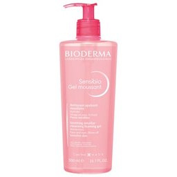 Créaline Gel Moussant 500ml