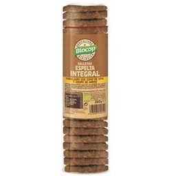 Biscuit Epeautre Chocolat Noisette Bio 250g