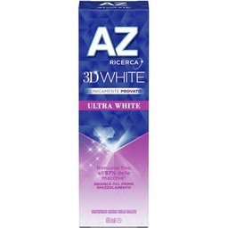 Pasta Dental Ultra Blanqueador 65ml