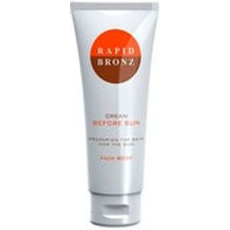 Active Rapid Bronz 30ml