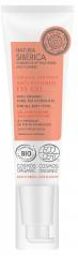 Gel Contour Des Yeux Bio au Thé de Kourile 30 ml - Tube-Pompe 30 ml