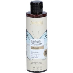 Do it yourself, Gel douche / Bain moussant