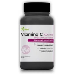 Vitamine C 1000Mg 90caps