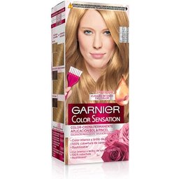 Color Sensation N°7.3 Golden Blonde 4 pièces