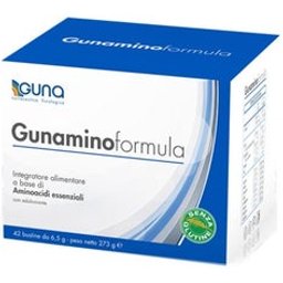 Gunamino Formula Sachets 42x6,5g