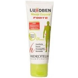 Hydrotelial Luxoben Forte Forte massage du corps 40ml