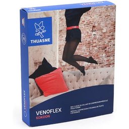 Venoflex 2 Kokoon Chaussette Abs Miel N2 1 Paire