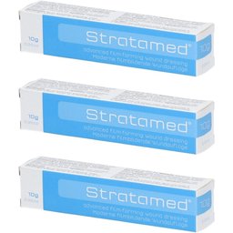 Stratamed® Pansement filmogène innovant