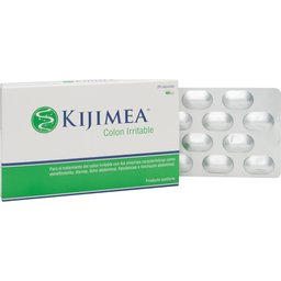 Irritable Colon