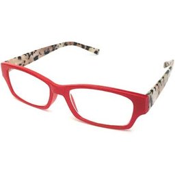 Lunettes 3337 Red Hd805 +3.00 1ut