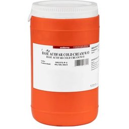 Cold Cream 1000g