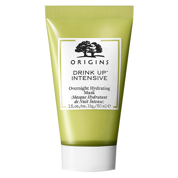 Drink Up™ Masque de Nuit Hydratant à l'Avocat 30ml
