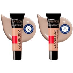 Fluide Correcteur Haute Couvrance 16H Haute Correction Spf25 teinte 12