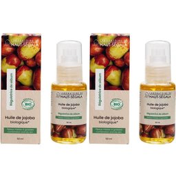 Laboratoire du Haut-Ségala Huile de Jojoba Bio