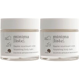 Minima[Liste] Baume Nourrissant Corps