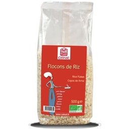 Copos Arroz 500g