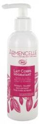 Lait Corps Bio Ecocert - Flacon-Pompe 200 ml