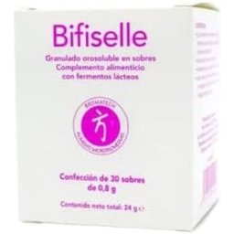 Bifiselle 30x0,8g