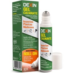 Soothing Roll On 10ml