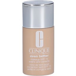 Even Better Fond de Teint SPF 15 - Linen