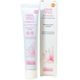 Crème Anti-Rides Visage 50ml