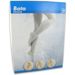 Botalux 140 Bas Jarret Ad+P Nero Taille 1 35-36