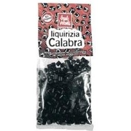 Baule Volante Réglisse Pure Prises Hachée 50g