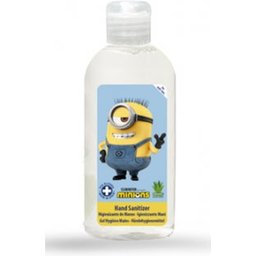 Désinfectant pour les mains 100ml
