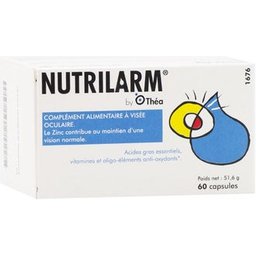 Théa Nutrilarm 60caps
