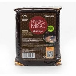 Hatcho Miso 400g