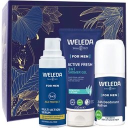 Coffret Homme