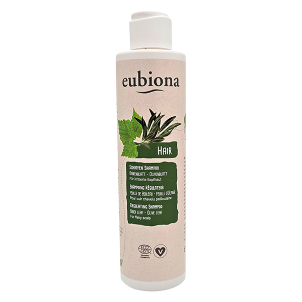 shampooing bouleau olives 200 ml