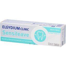 Clinic Sensileave