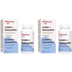 Redcare Eye Lutéine + Zéaxanthine