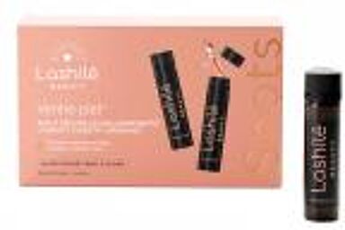 Lashilé Beauty Ventre Plat 14 Shots - Boîte 14 shots de 15 ml