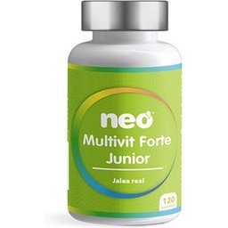 Multivit Forte Junior 120comp