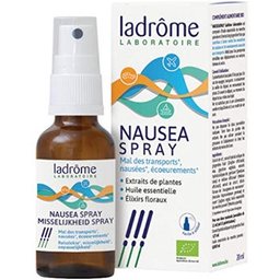 Ladrôme Spray Contre la Nausée 20ml