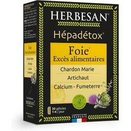 Herbesan® Hépadétox®