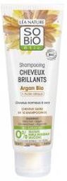 Shampoing Cheveux Brillants Biologique 250 ML - Tube 250 ml