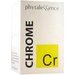 Phytaless Chrome Gelule 60
