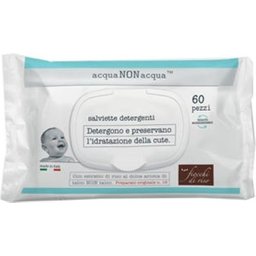 Toallitas No Acuosas 60uds