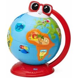 Dante Globe Parlant 1ut
