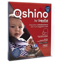 Dispositif Anti Abandon 1ut