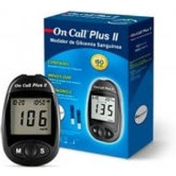 Wheel Farma On Call Plus glucomètre 1ud